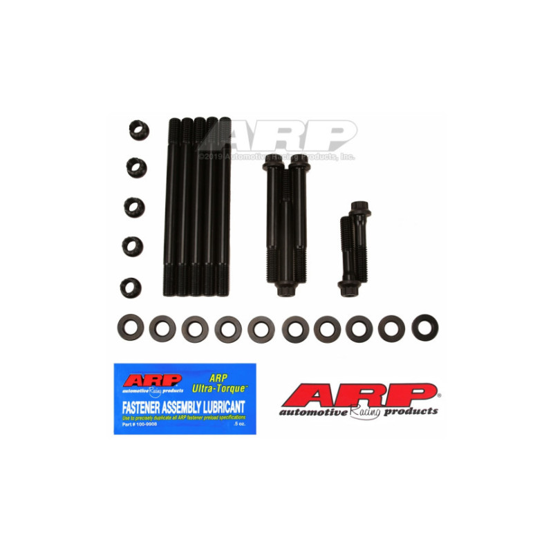 Goujons de culasse ARP usinés BMC/TRIUMPH 2.0L SOHC TR7