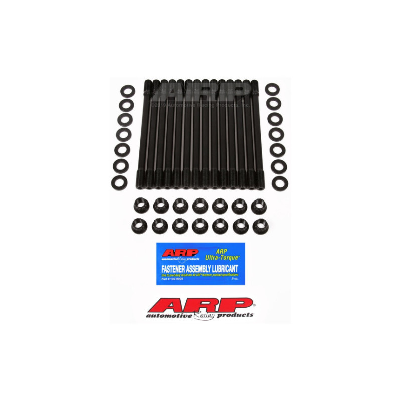 Goujons de culasse ARP usinés BMW 3.0L, 3.4L SOHC (530, 535, 635, 735) - 6 Cyl en ligne M30