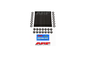 Goujons de culasse ARP usinés BMW 3.0L, 3.4L SOHC (530, 535, 635, 735) - 6 Cyl en ligne M30