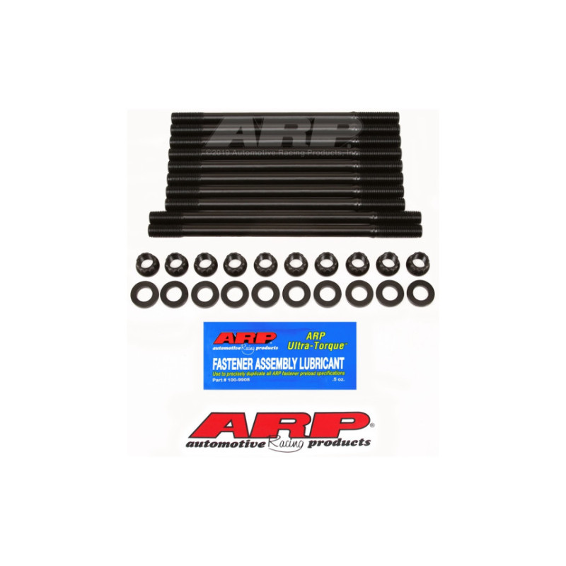 Goujons de culasse ARP usinés HONDA 1.8L Non-VTEC, Acura B18A1