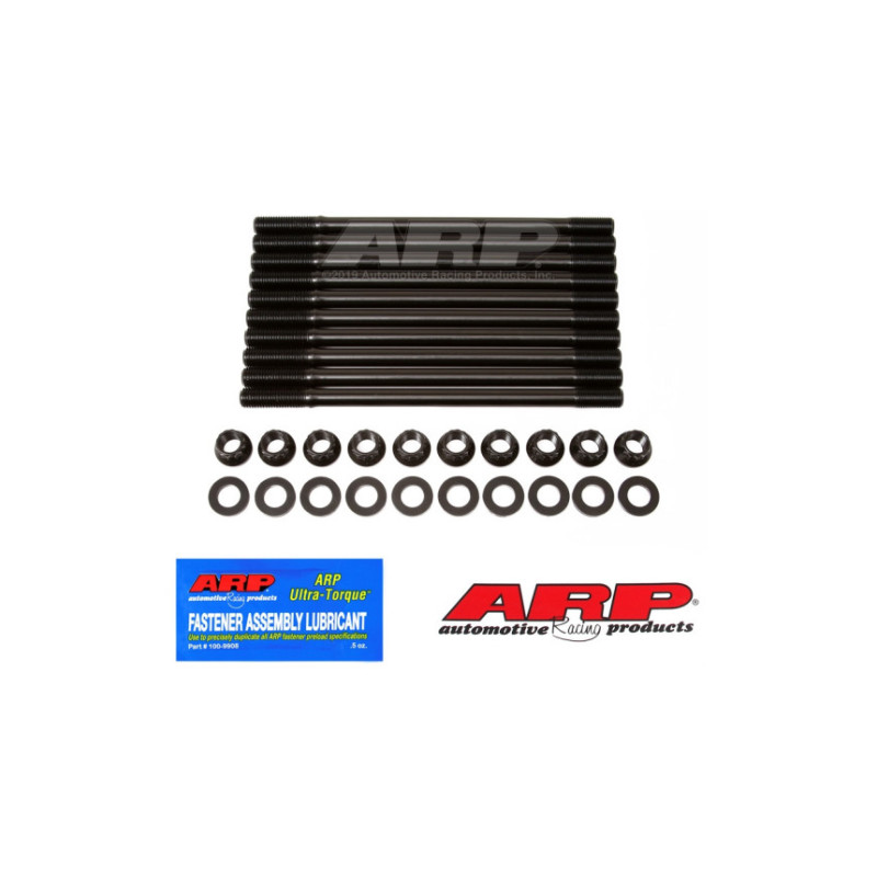 Goujons de culasse ARP usinés HONDA 2.2L VTEC H22A4