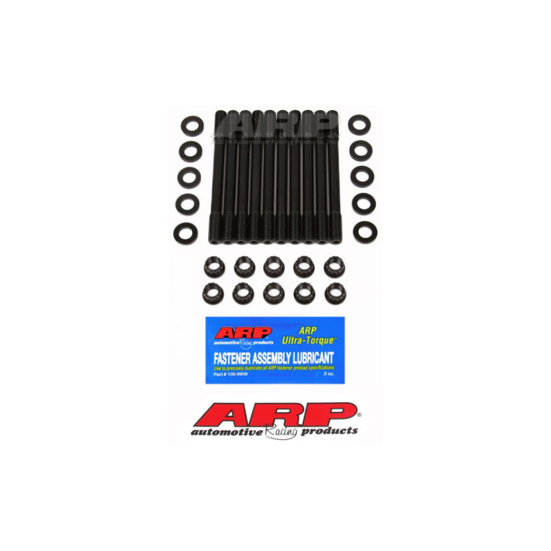 Goujons de culasse ARP usinés NISSAN/DATSUN 1.6L et 1.8L CA16DE/DET - CA18DE/DET