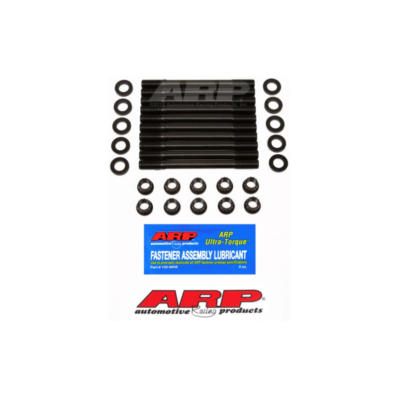 Goujons de culasse ARP usinés OPEL/VAUXHALL 2.0L 16V C20XE