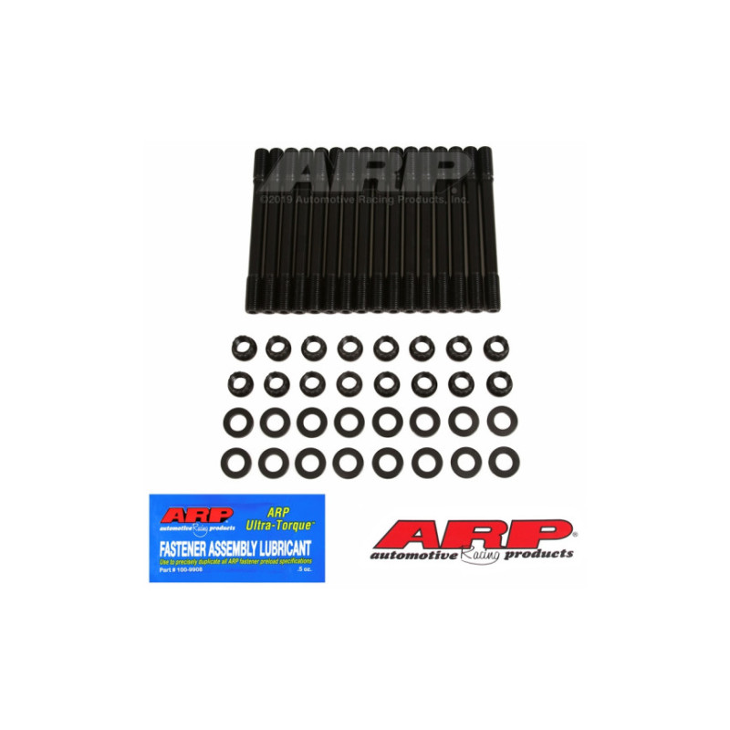 Goujons de culasse ARP usinés OPEL/VAUXHALL 2.5L V6