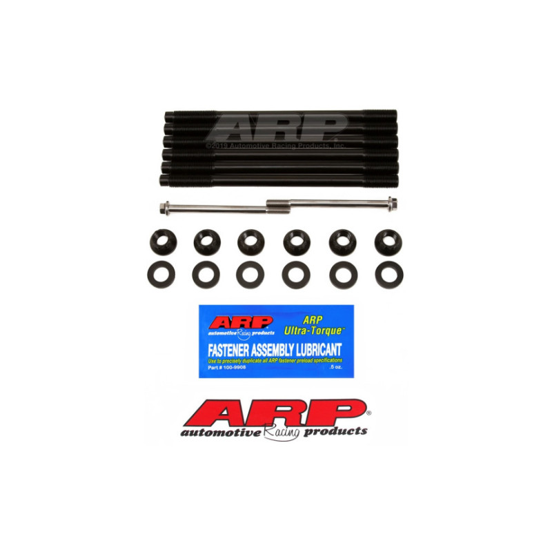 Goujons de culasse ARP usinés POLARIS RZR 1000