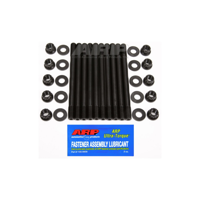 Goujons de culasse ARP usinés PORSCHE 3.0L DOHC - 944