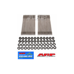 Goujons de culasse ARP usinés PORSCHE 3.6L Turbo - 996 Turbo