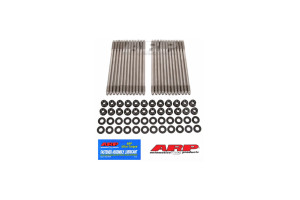Goujons de culasse ARP usinés PORSCHE 3.6L Turbo - 996 Turbo