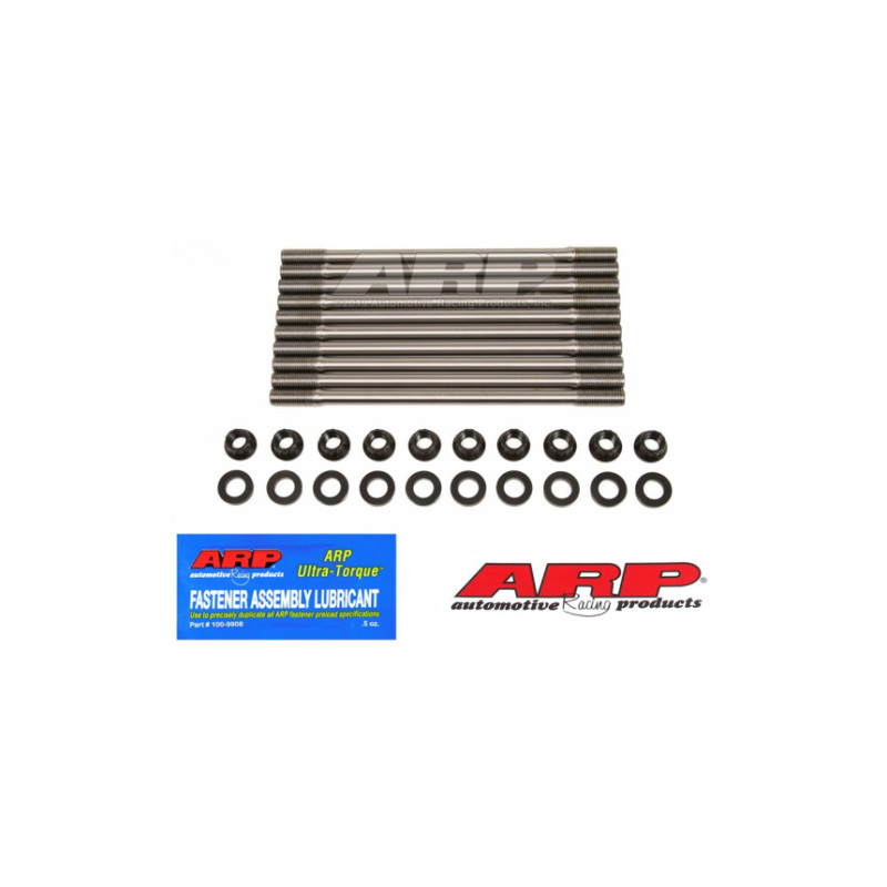 Goujons de culasse ARP usinés SUZUKI GSX 1300R (1999-05) Hayabusa