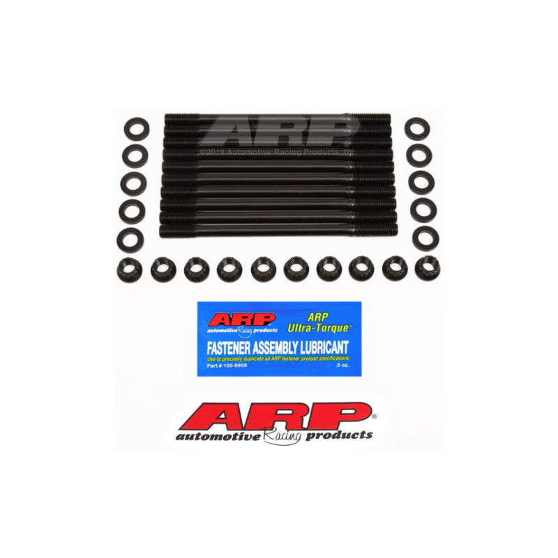 Goujons de culasse ARP usinés TOYOTA 1.6l DOHC 1ZZFE