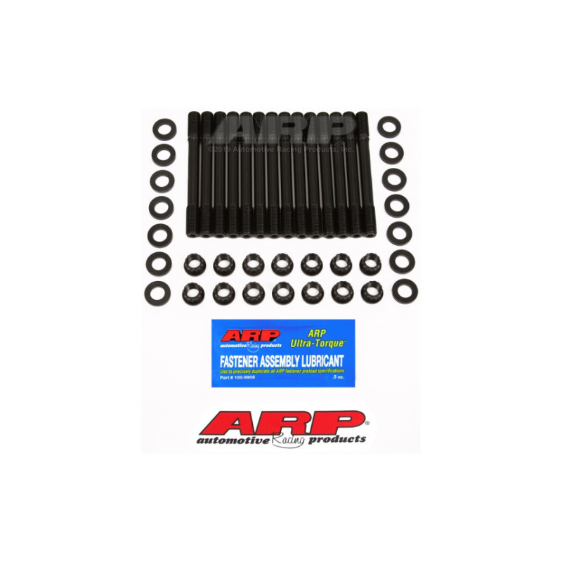 Goujons de culasse ARP usinés TOYOTA 5.7L 3UR-FE