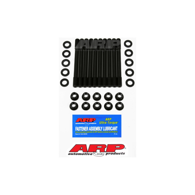 Goujons de culasse ARP usinés VOLKSWAGEN/AUDI 1.6, 1.9L Diesel Turbo & Non-Turbo (1982-02)