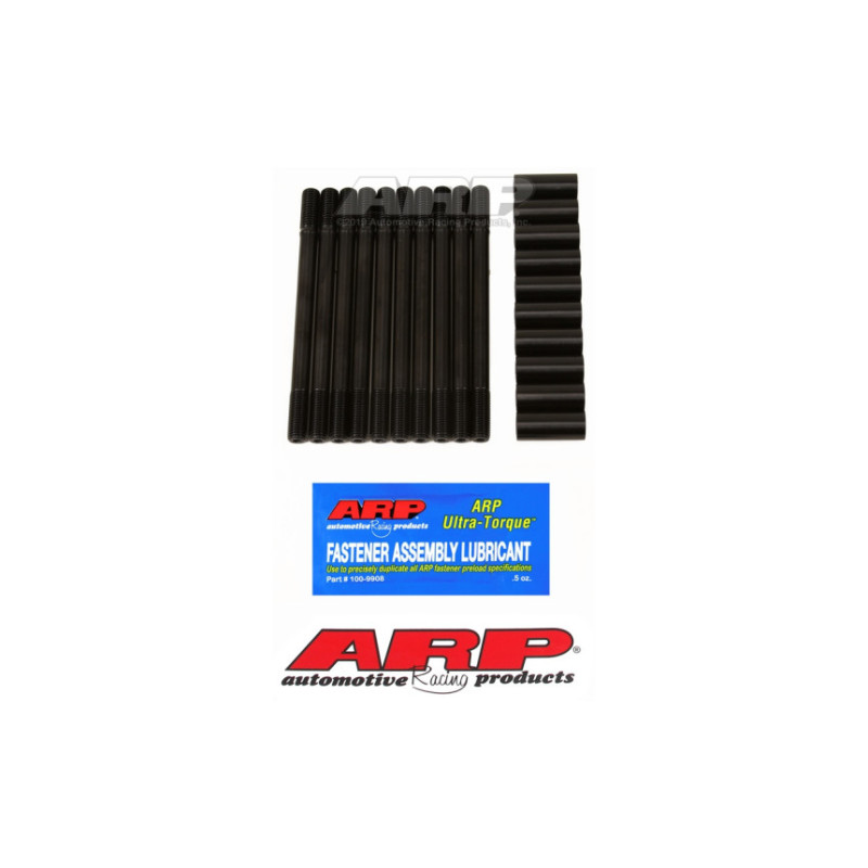 Goujons de culasse ARP VOLKSWAGEN/AUDI 1.8L DOHC 20V Turbo