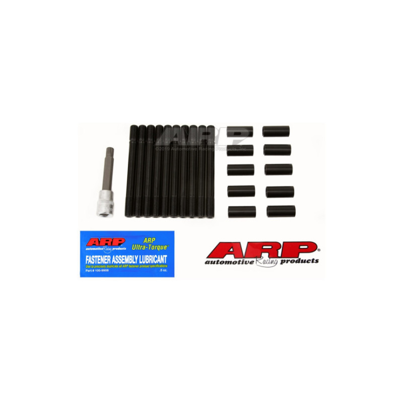 Goujons de culasse ARP VOLKSWAGEN/AUDI 1.8L DOHC 20V Turbo AEB