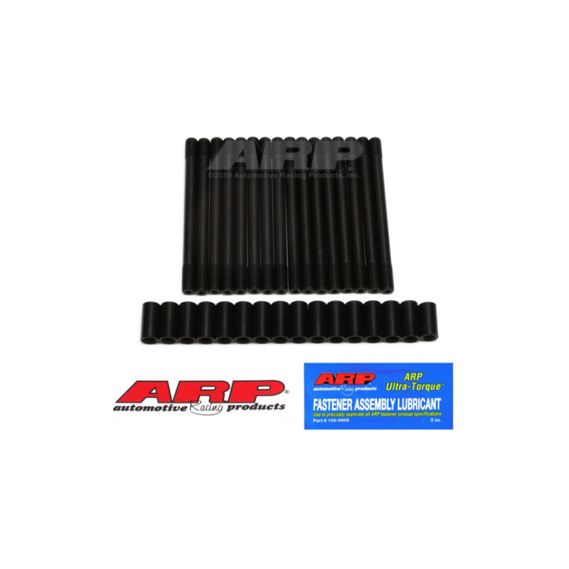 Goujons de culasse ARP VOLKSWAGEN/AUDI 2.7L (Bi-Turbo) DOHC V6 AGB/ASJ/AZR/AJK/ARE/AZA/AZB/BES