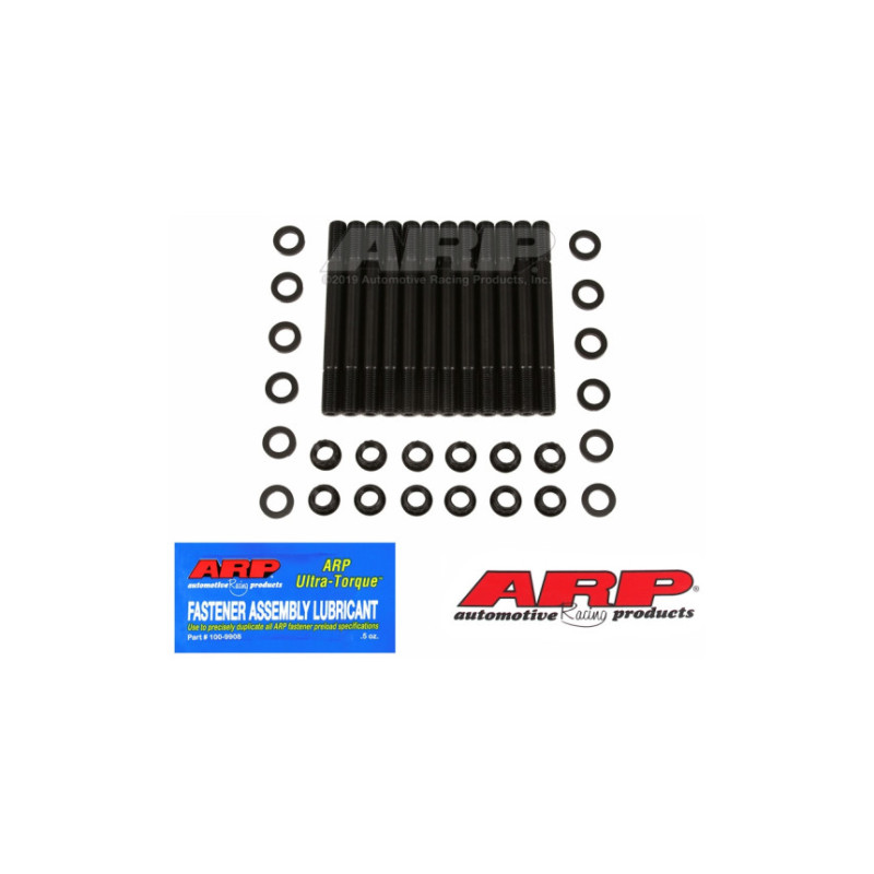 Goujons de culasse ARP VOLKSWAGEN/AUDI Audi - 5 Cyl