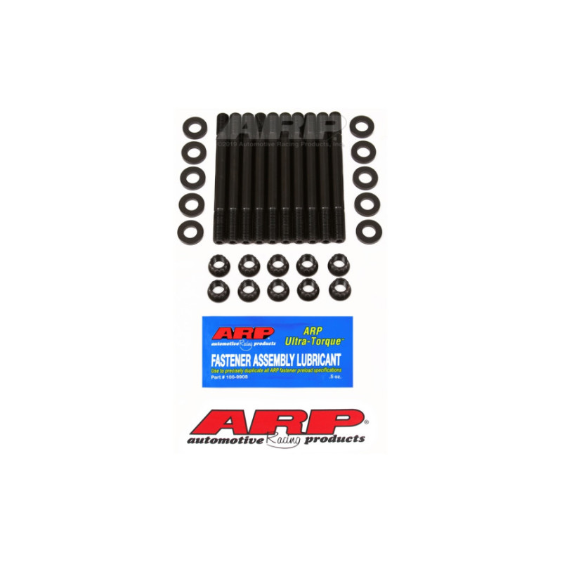 Goujons de culasse simples BMC / TRIUMPH 1.3L et 1.5L Spitfire - ARP 8740 pour Ecrous 12 Points