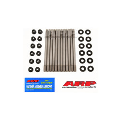 Goujons de culasse usinés SUBARU EJ Series DOHC - ARP Custom Age 625+ pour Ecrous 12 Points