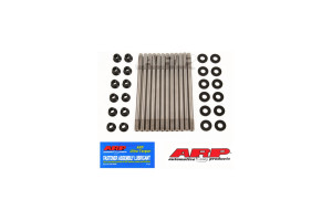Goujons de culasse usinés SUBARU EJ Series DOHC - ARP Custom Age 625+ pour Ecrous 12 Points