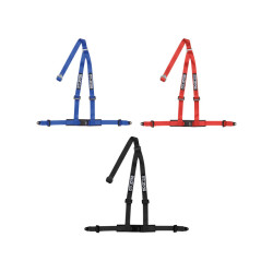 Harnais Sparco 2\ 3pts ECE"