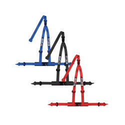 Harnais Sparco Club H-3M Dual 3 points ECE