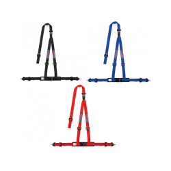 Harnais Sparco ECE R16 Martini Racing