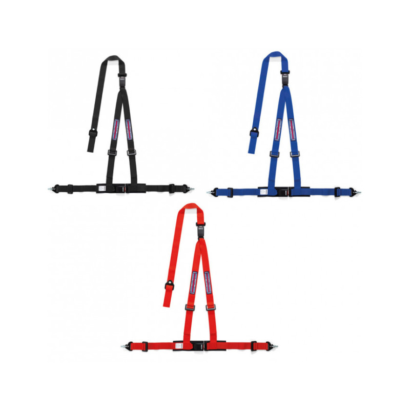 Harnais Sparco ECE R16 Martini Racing