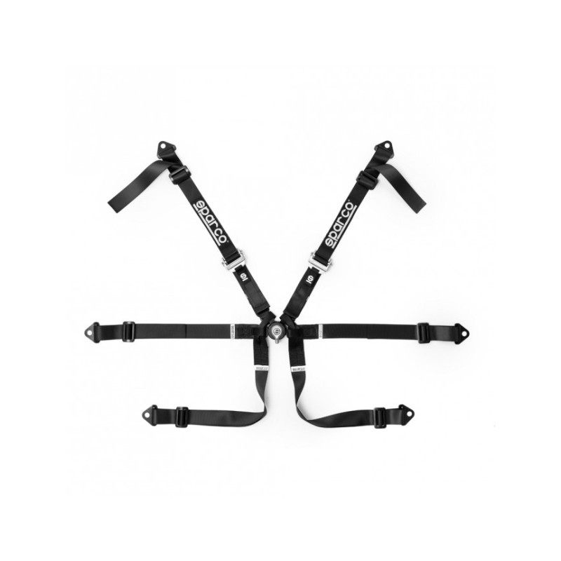 Harnais Sparco Prime F3