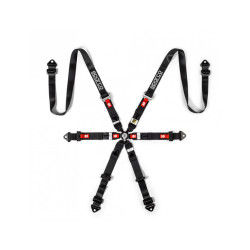 Harnais Sparco Prime H-8 Endurance