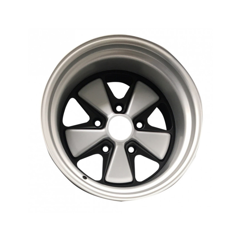 Jante Braid BZ 10X15 5X130 ET-15 71.6 RSR