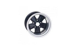 Jante Braid BZ 6X15 5X130 ET35 alésage 71.6 style RSR
