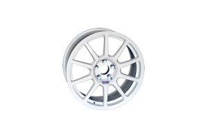Jante FullRace A Braid 7X17 4X108 D24 A65.1 Blanc