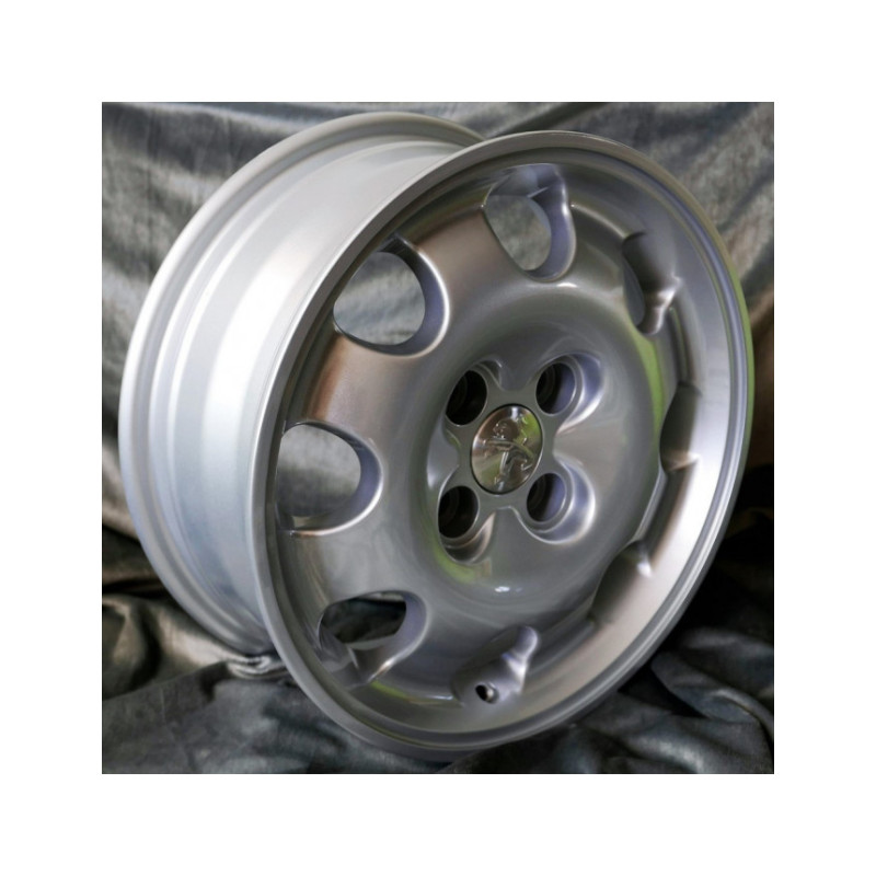 Jante MAXILITE design 205 GTI 6x15 4x108 ET19 AL65,1mm