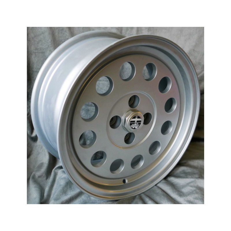 Jante MAXILITE design A1 7x15 5x98 ET25 AL58,6mm