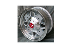 Jante MAXILITE design Abarth 5x12 4x190 ET20 ALmm