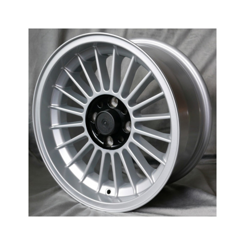 Jante MAXILITE design Alpina 9x17 5x120 ET15 AL72,6mm