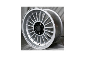 Jante MAXILITE design Alpina 9x17 5x120 ET25 AL72,6mm