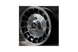 Jante MAXILITE design Alpine 5,5x13 3x130 ET25 AL67,5mm