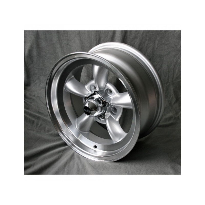 Jante MAXILITE design AR 8x15 5x120,65 ET0 AL83,1mm