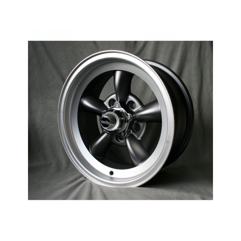 Jante MAXILITE design AR 8x15 5x120,65 ET0 AL83,1mm