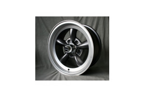Jante MAXILITE design AR 8x15 5x120,65 ET0 AL83,1mm