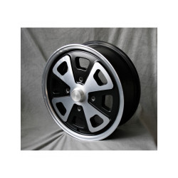 Jante MAXILITE design Babyfuchs 5,5x15 4x130 ET35 AL78,8mm