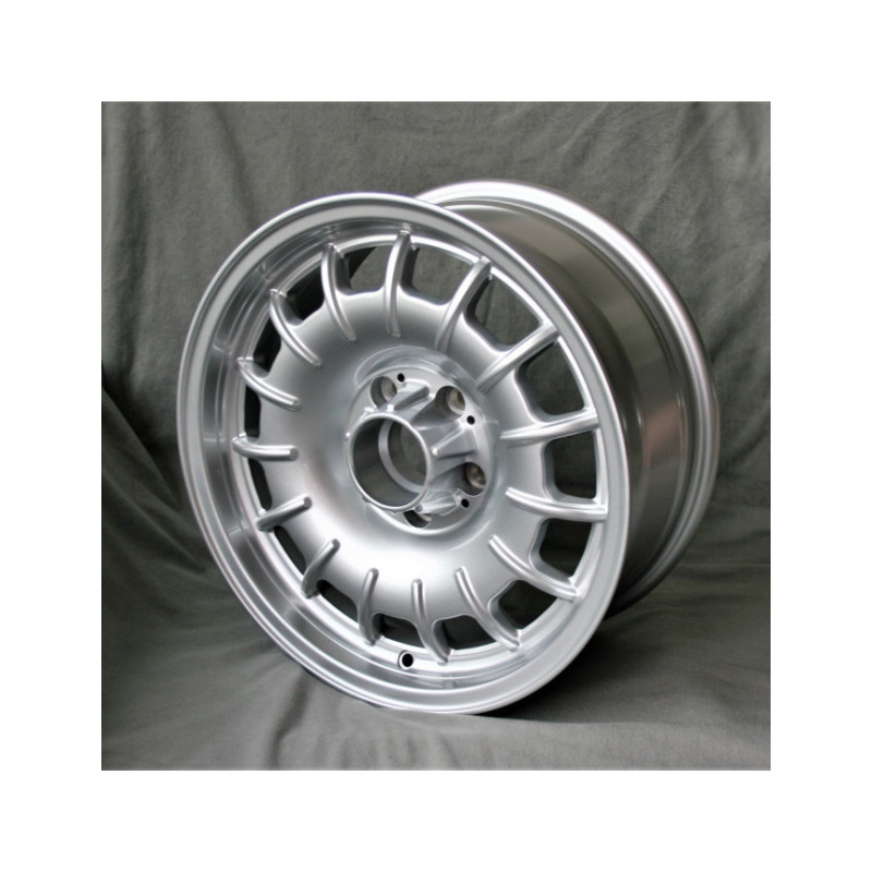 Jante MAXILITE design Barock 7x16 5x112 ET23 AL66,6mm