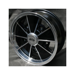 Jante MAXILITE design BRM 5,5x15 5x205 ET10 AL156,1mm