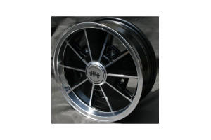 Jante MAXILITE design BRM 5,5x15 5x205 ET10 AL156,1mm