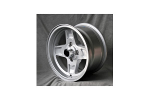 Jante MAXILITE design Campa 7x13 4x100 ET5 AL57,1mm