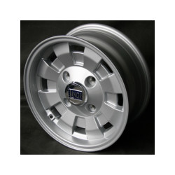 Jante MAXILITE design CD28 6x14 4x130 ET22,5 AL84,1mm