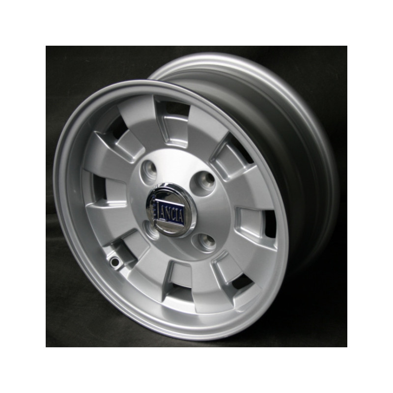 Jante MAXILITE design CD28 6x14 4x130 ET22,5 AL84,1mm