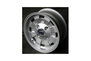 Jante MAXILITE design CD28 6x14 4x130 ET22,5 AL84,1mm