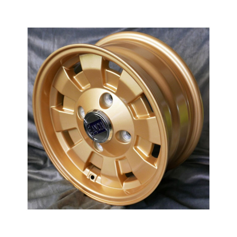 Jante MAXILITE design CD28 6x14 4x130 ET22,5 AL90,1mm